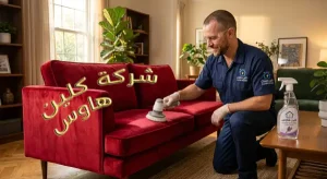 شركة تنظيف بالروضة