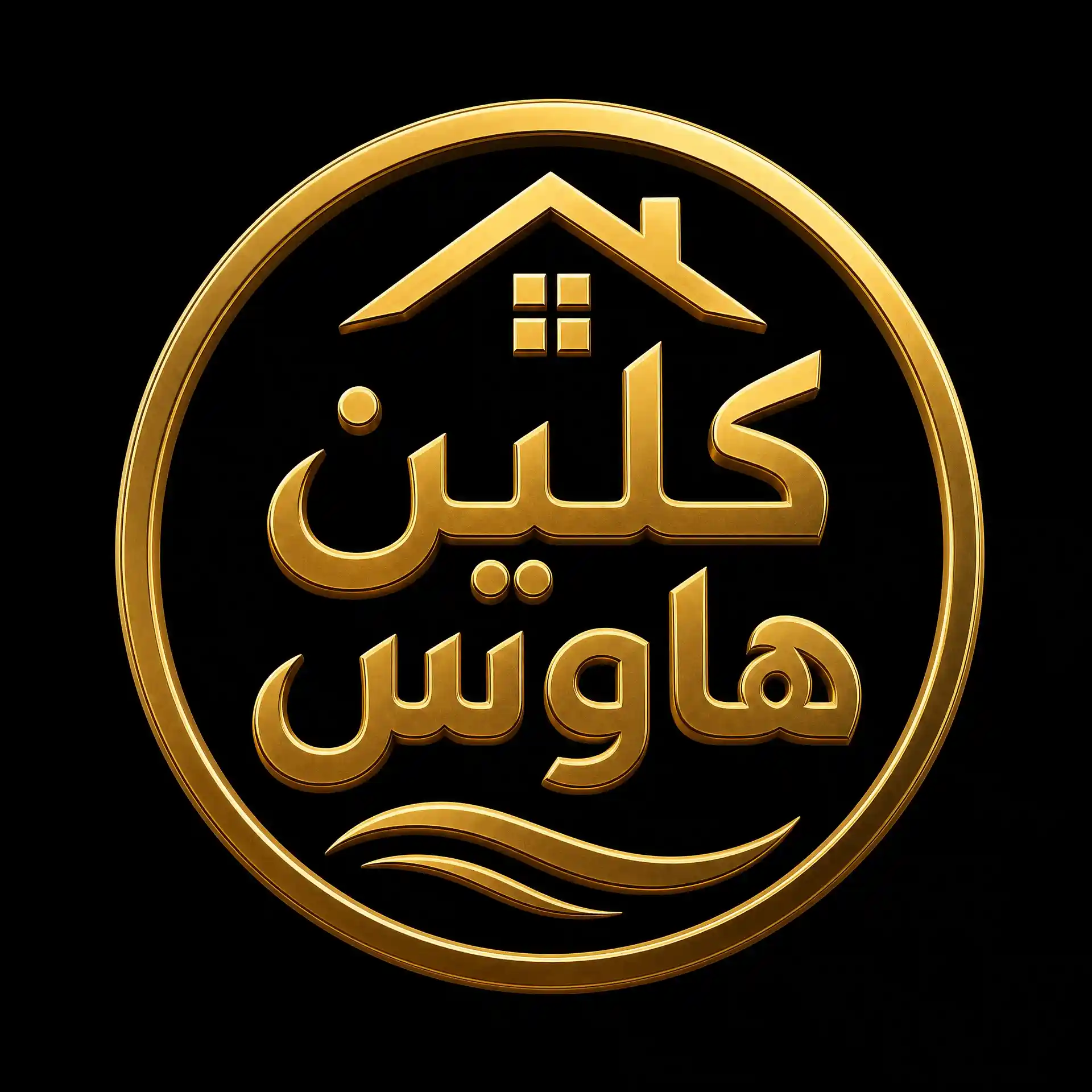 عن كلين هاوس
